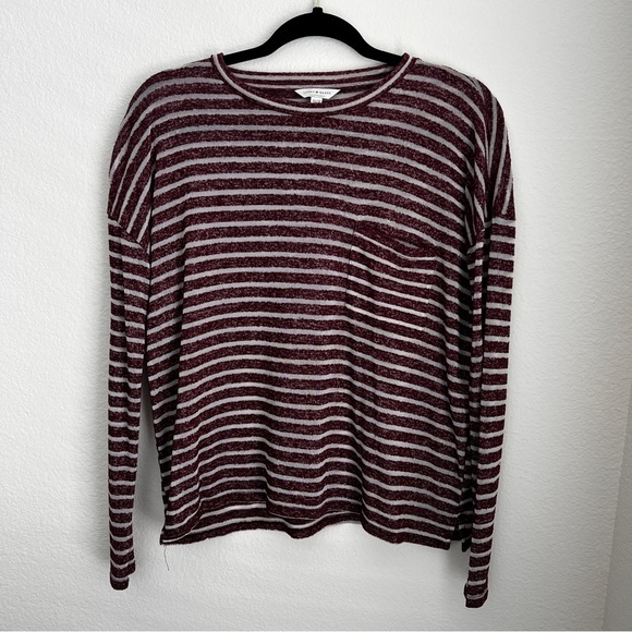 Lucky Brand Tops - Lucky Brand Long Sleeve Tee‎
